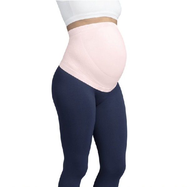 JOBST Maternity Rose Pink Belly Band